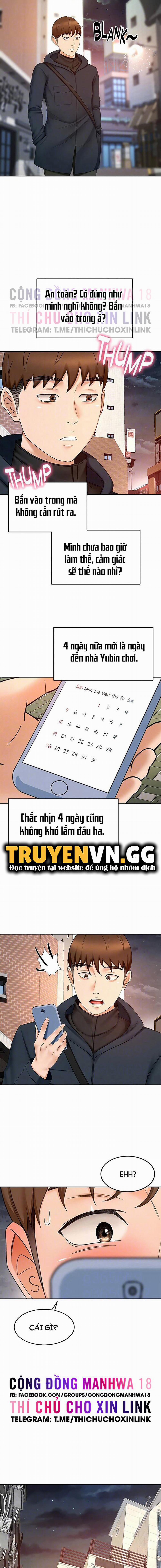 manhwax10.com - Truyện Manhwa Cậu Chủ Nhỏ Chương 68 Trang 12