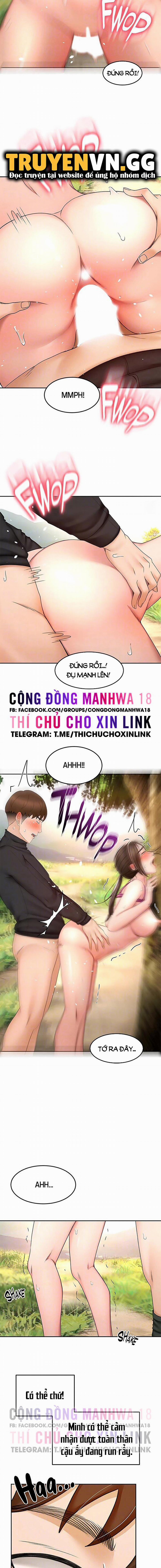 manhwax10.com - Truyện Manhwa Cậu Chủ Nhỏ Chương 68 Trang 6