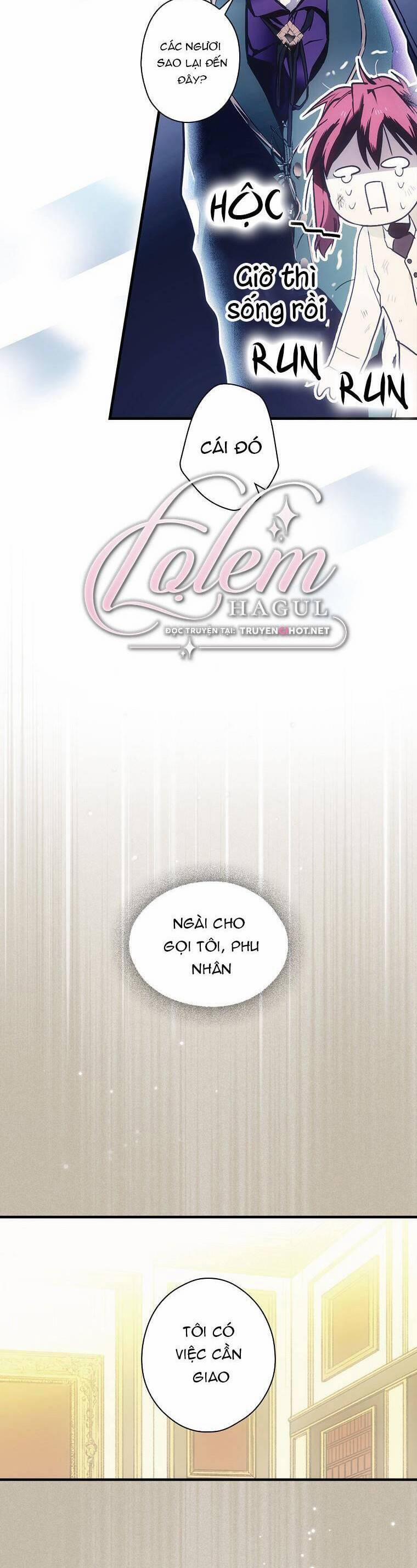 manhwax10.com - Truyện Manhwa Câu Chuyện Cổ Tích Của Mẹ Kế Chương 103 Trang 14