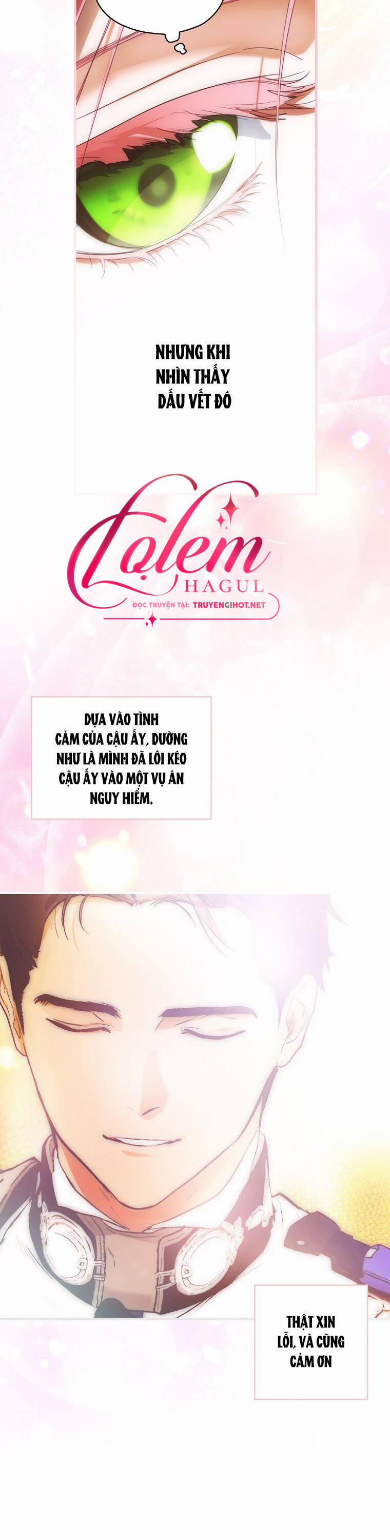 manhwax10.com - Truyện Manhwa Câu Chuyện Cổ Tích Của Mẹ Kế Chương 107 Trang 16