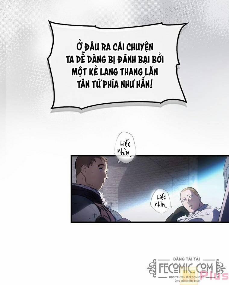 manhwax10.com - Truyện Manhwa Câu Chuyện Cổ Tích Của Mẹ Kế Chương 111 Trang 49