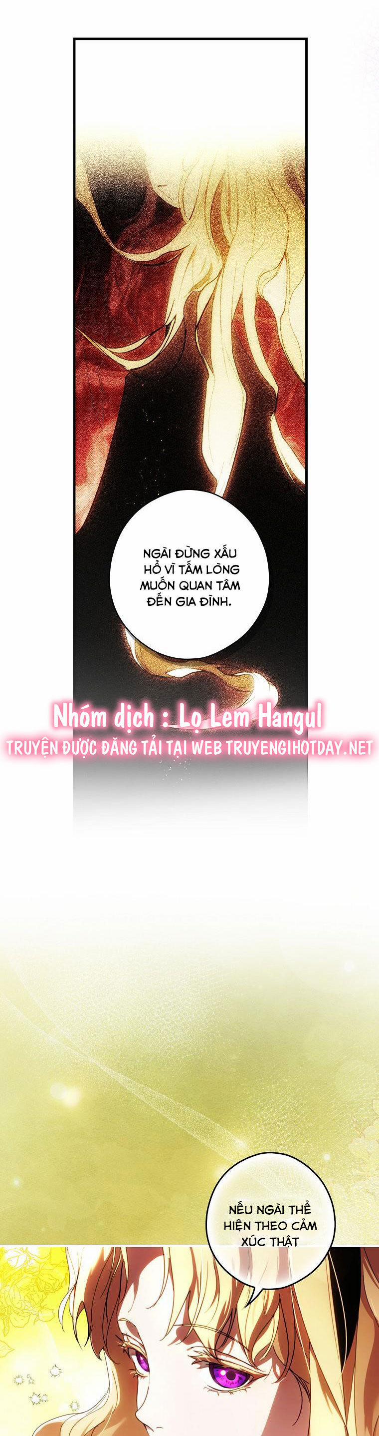 manhwax10.com - Truyện Manhwa Câu Chuyện Cổ Tích Của Mẹ Kế Chương 117 Trang 13