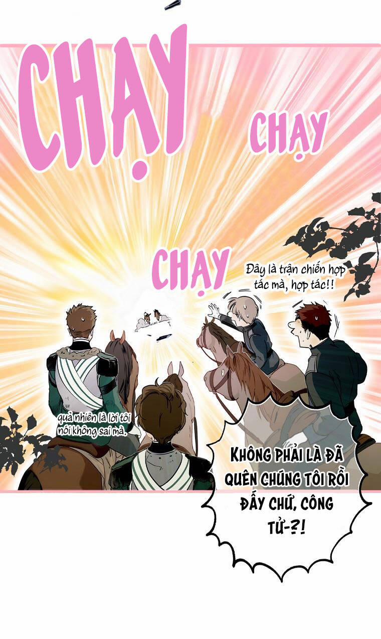 manhwax10.com - Truyện Manhwa Câu Chuyện Cổ Tích Của Mẹ Kế Chương 91 Trang 71