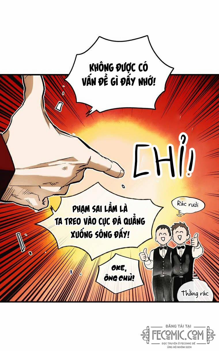 manhwax10.com - Truyện Manhwa Câu Chuyện Cổ Tích Của Mẹ Kế Chương 97 Trang 48