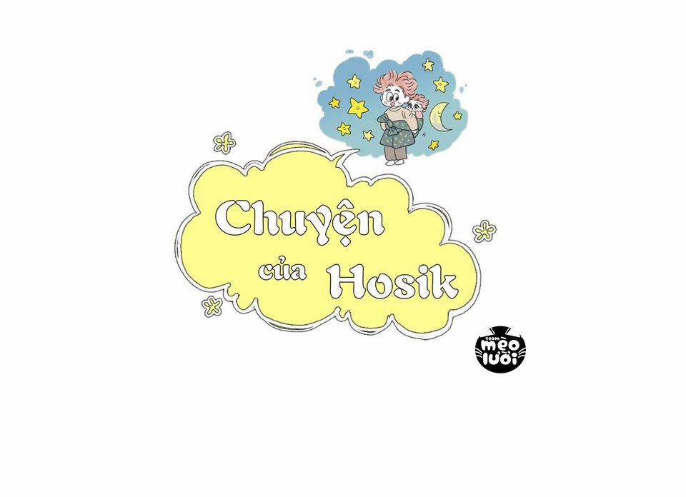 manhwax10.com - Truyện Manhwa Câu Chuyện Của Hosik Chương 44 Trang 10