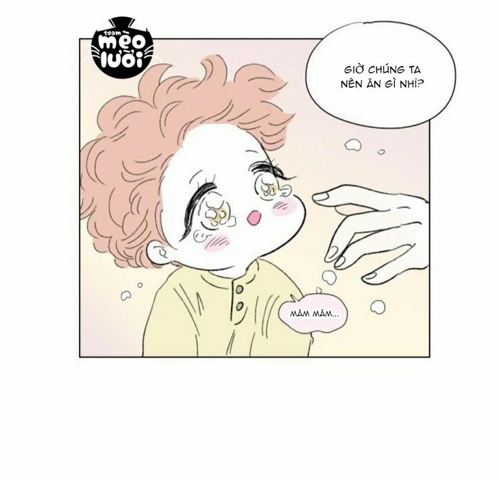 manhwax10.com - Truyện Manhwa Câu Chuyện Của Hosik Chương 47 Trang 22