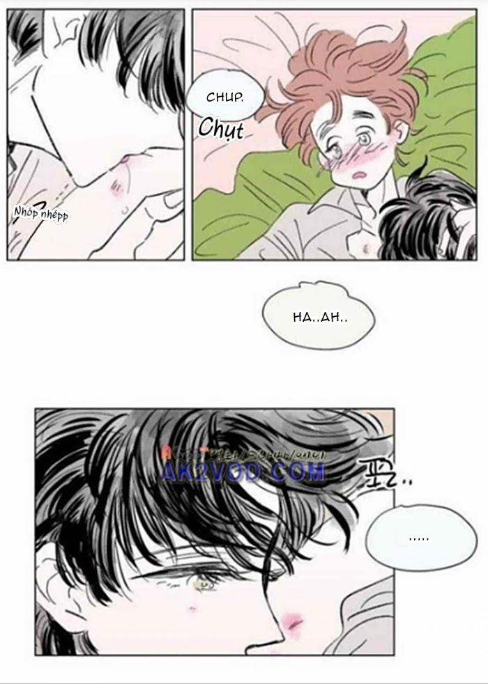 manhwax10.com - Truyện Manhwa Câu Chuyện Của Hosik Chương 58 Trang 17