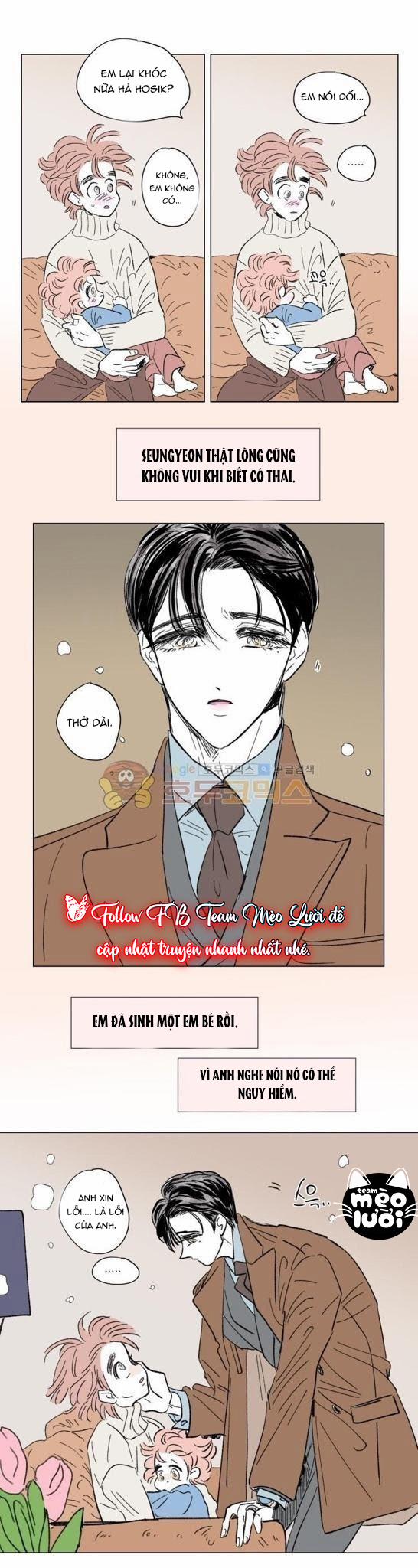 manhwax10.com - Truyện Manhwa Câu Chuyện Của Hosik Chương 71 Trang 13