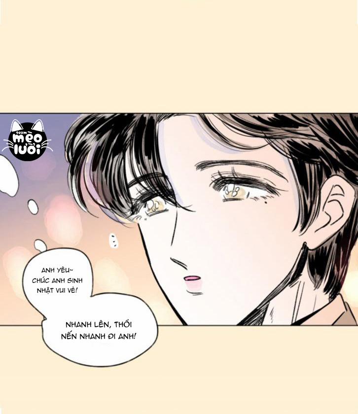 manhwax10.com - Truyện Manhwa Câu Chuyện Của Hosik Chương 91 Trang 13