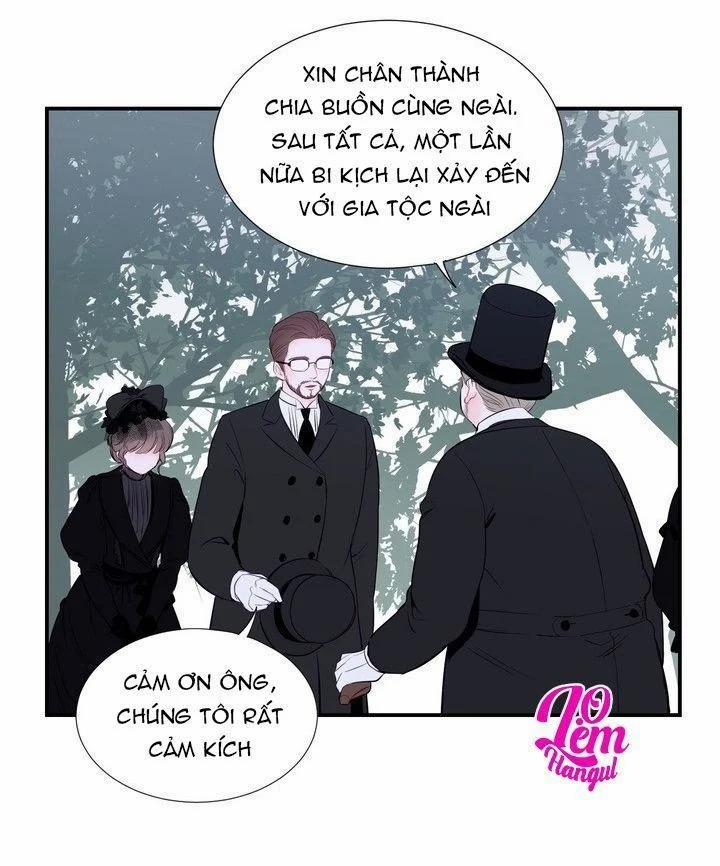 manhwax10.com - Truyện Manhwa Câu Chuyện Của Nàng Giselle Chương 1 Trang 4