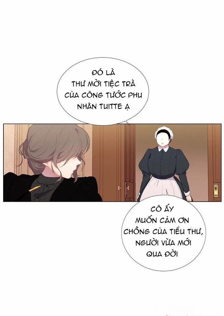 manhwax10.com - Truyện Manhwa Câu Chuyện Của Nàng Giselle Chương 1 Trang 33