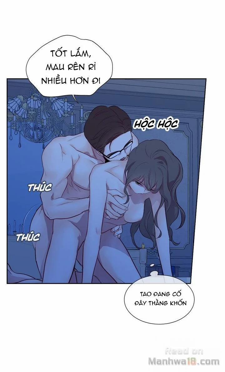 manhwax10.com - Truyện Manhwa Câu Chuyện Của Nàng Giselle Chương 1 Trang 39