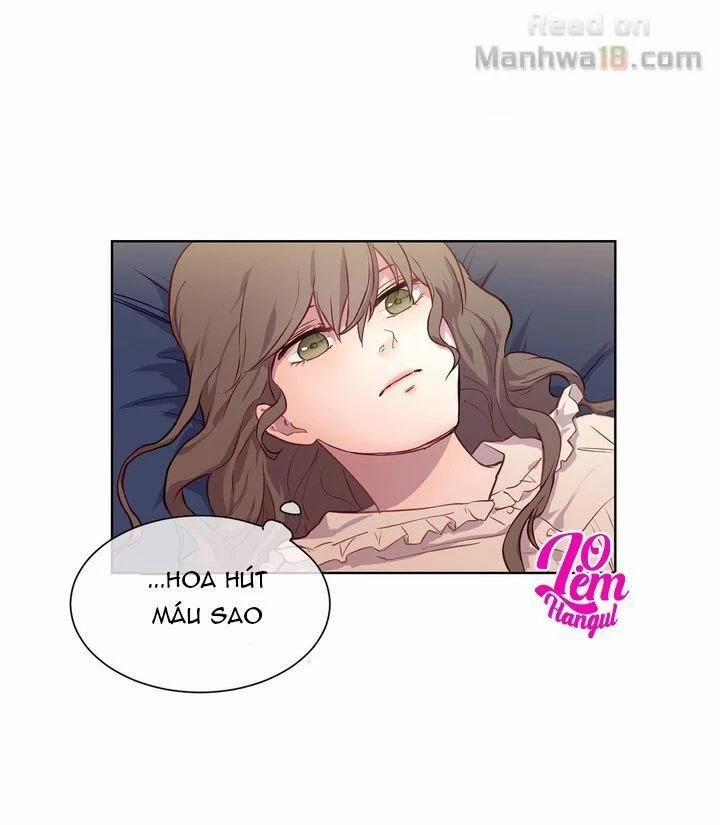 manhwax10.com - Truyện Manhwa Câu Chuyện Của Nàng Giselle Chương 2 Trang 57