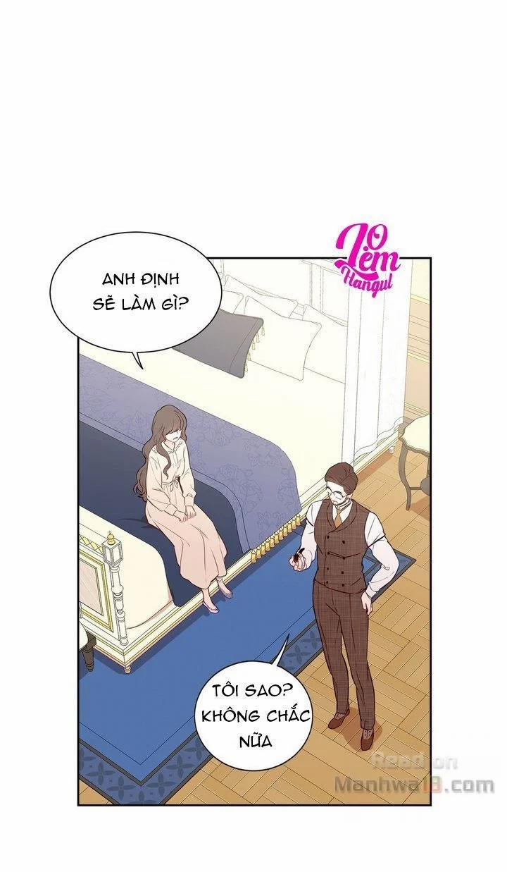 manhwax10.com - Truyện Manhwa Câu Chuyện Của Nàng Giselle Chương 2 Trang 59