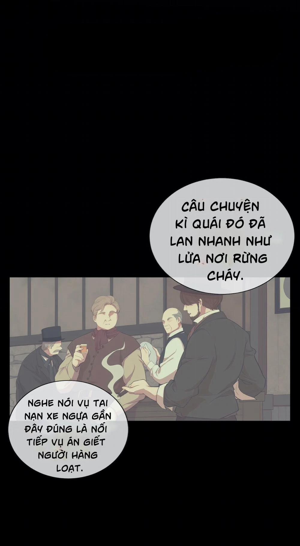 manhwax10.com - Truyện Manhwa Câu Chuyện Của Nàng Giselle Chương 20 Trang 2