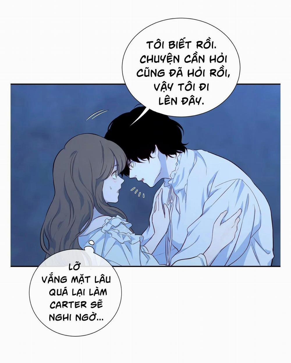 manhwax10.com - Truyện Manhwa Câu Chuyện Của Nàng Giselle Chương 20 Trang 47