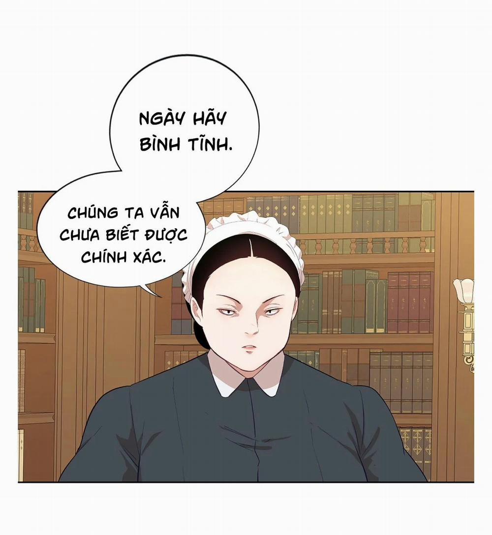 manhwax10.com - Truyện Manhwa Câu Chuyện Của Nàng Giselle Chương 20 Trang 9