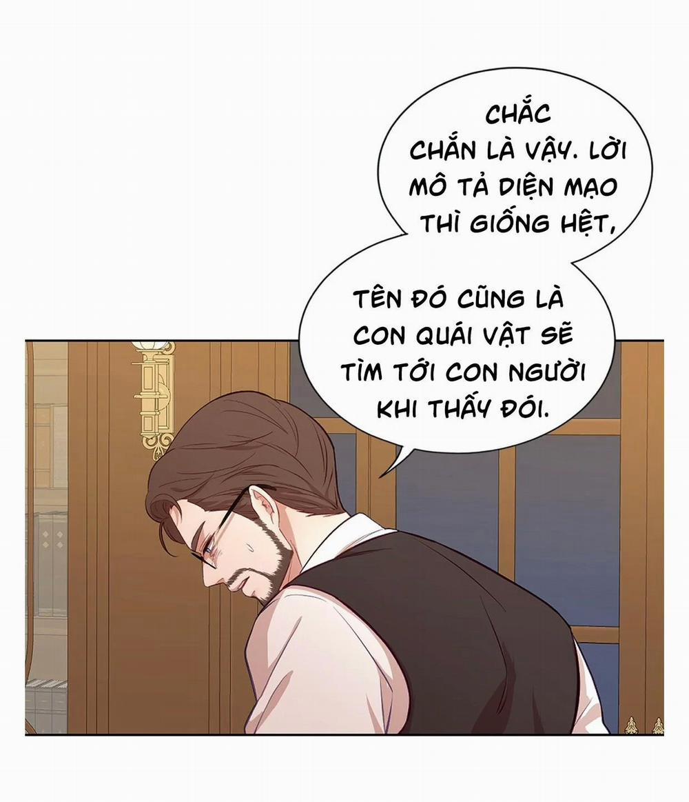 manhwax10.com - Truyện Manhwa Câu Chuyện Của Nàng Giselle Chương 20 Trang 10