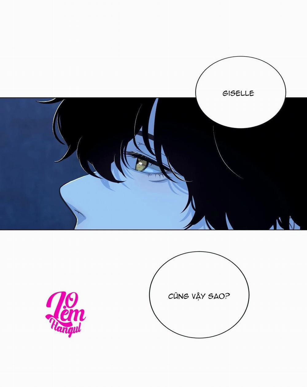 manhwax10.com - Truyện Manhwa Câu Chuyện Của Nàng Giselle Chương 21 Trang 23