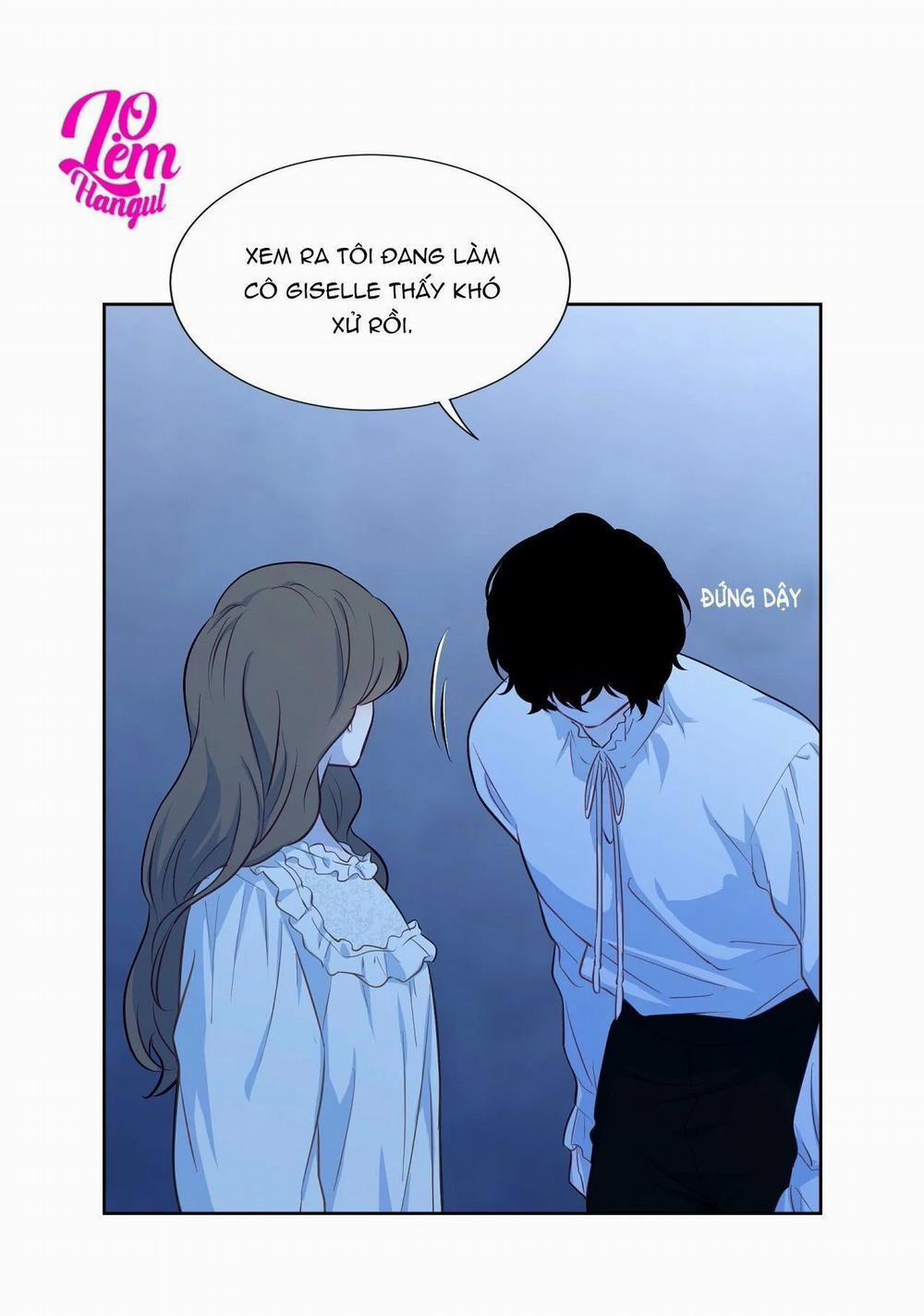 manhwax10.com - Truyện Manhwa Câu Chuyện Của Nàng Giselle Chương 21 Trang 29