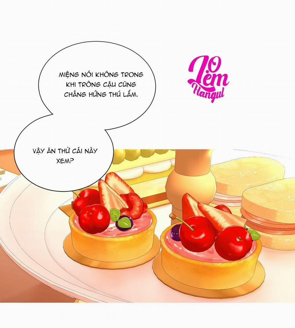 manhwax10.com - Truyện Manhwa Câu Chuyện Của Nàng Giselle Chương 22 Trang 20