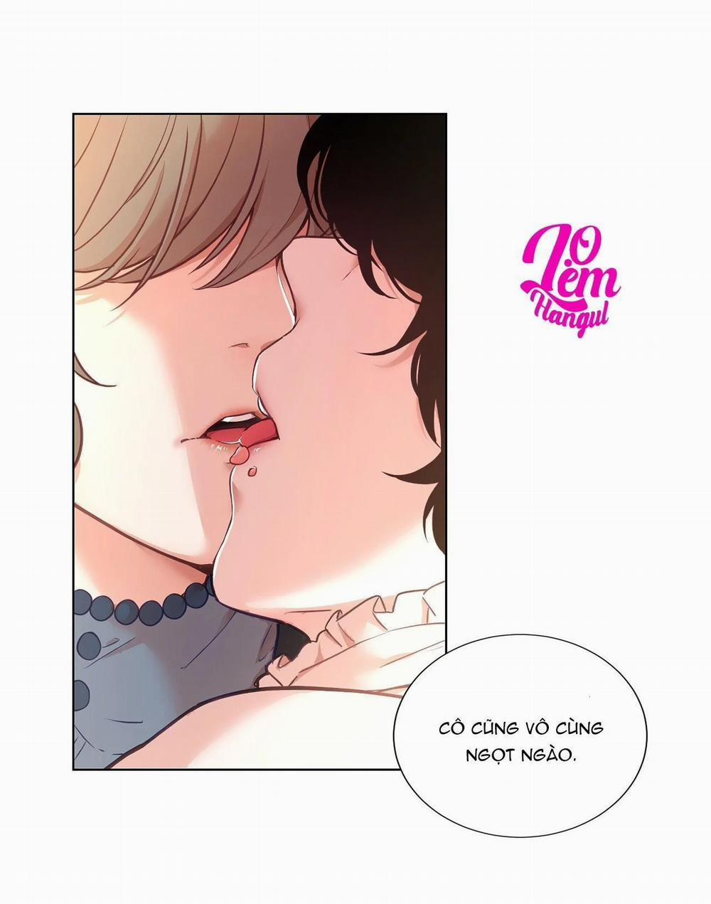 manhwax10.com - Truyện Manhwa Câu Chuyện Của Nàng Giselle Chương 22 Trang 27