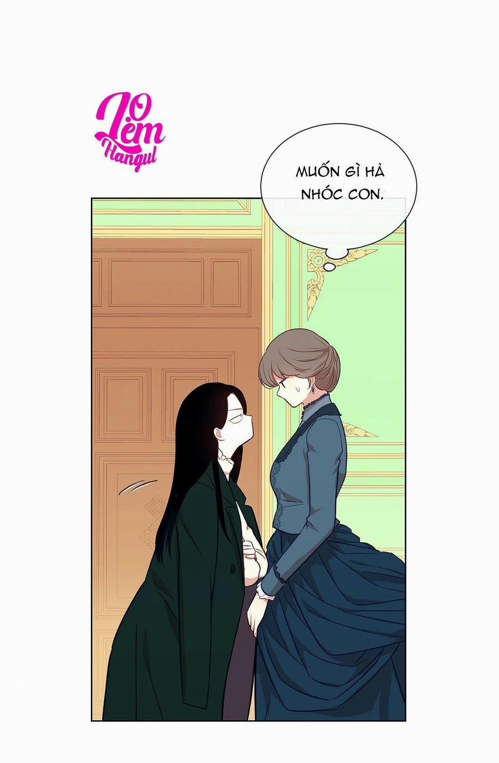 manhwax10.com - Truyện Manhwa Câu Chuyện Của Nàng Giselle Chương 23 Trang 25