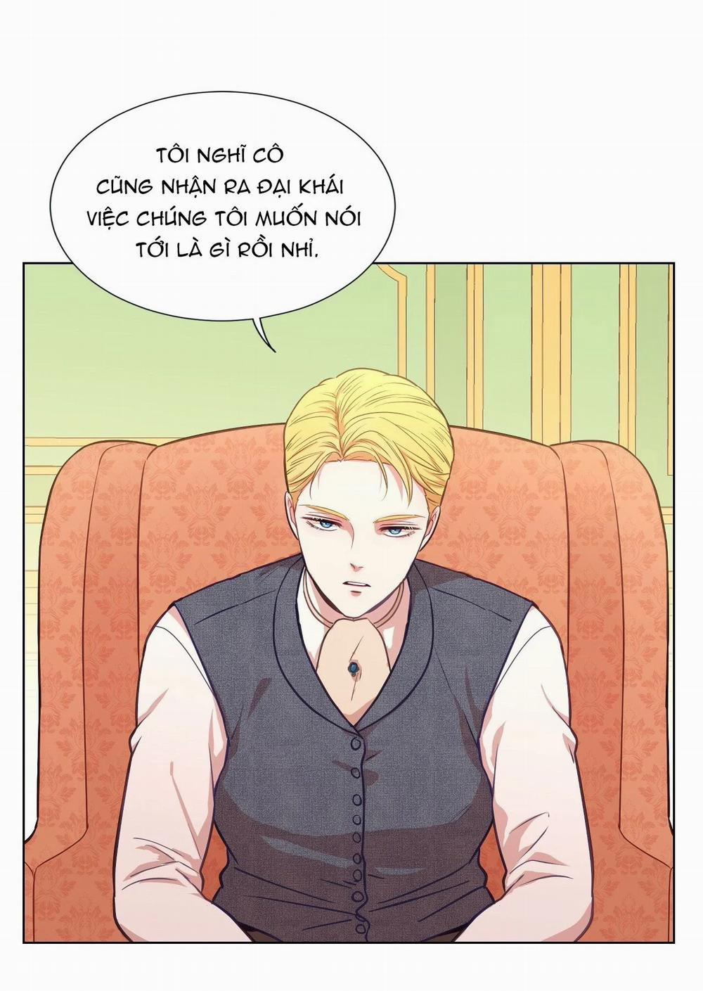 manhwax10.com - Truyện Manhwa Câu Chuyện Của Nàng Giselle Chương 23 Trang 39