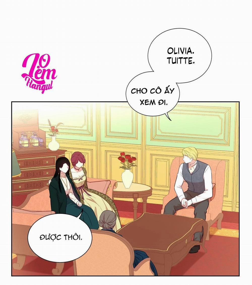 manhwax10.com - Truyện Manhwa Câu Chuyện Của Nàng Giselle Chương 23 Trang 48