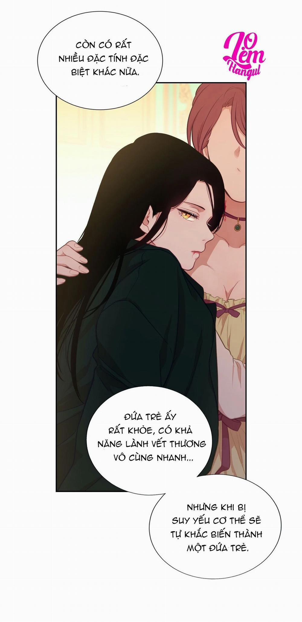 manhwax10.com - Truyện Manhwa Câu Chuyện Của Nàng Giselle Chương 23 Trang 66