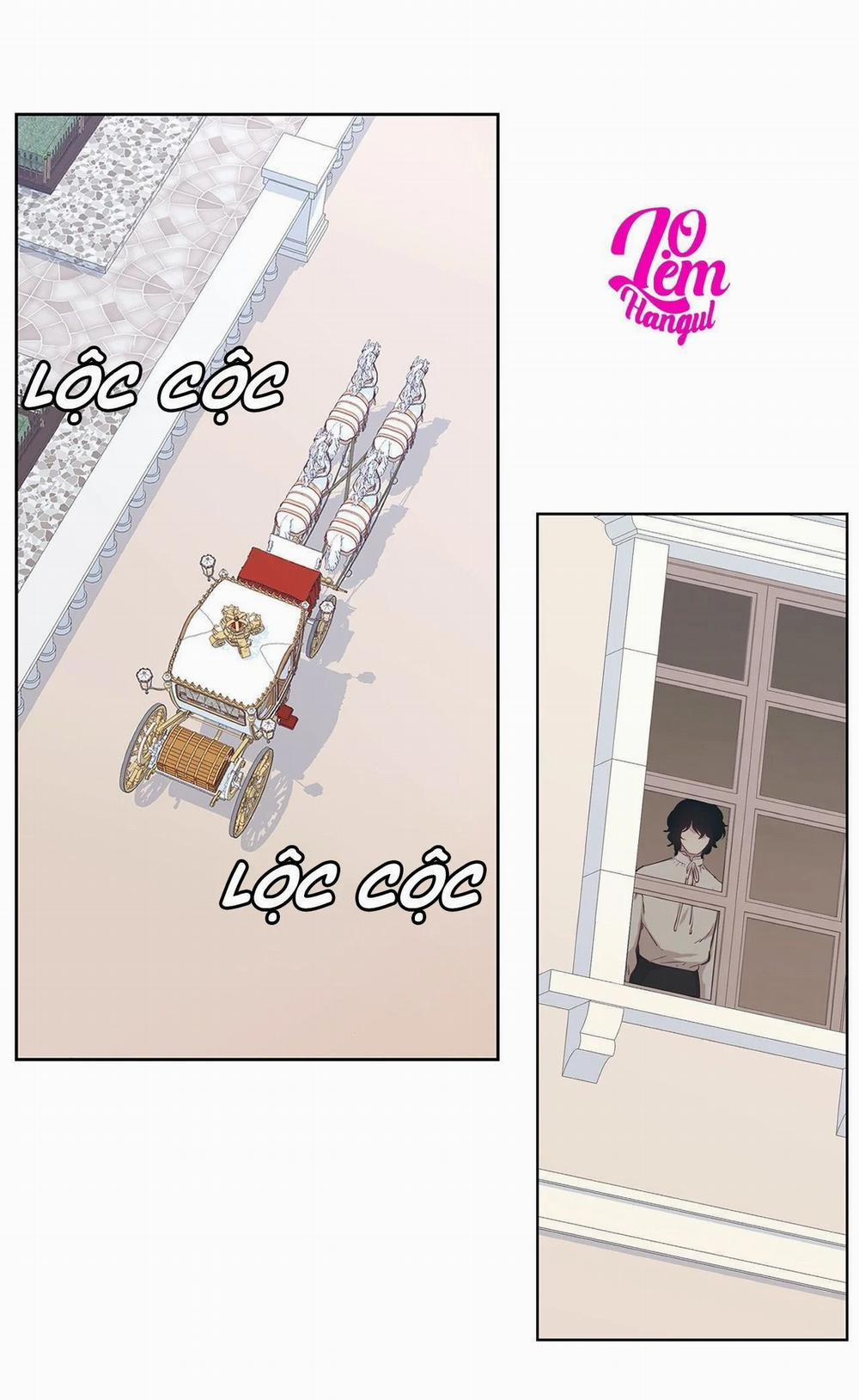 manhwax10.com - Truyện Manhwa Câu Chuyện Của Nàng Giselle Chương 23 Trang 10