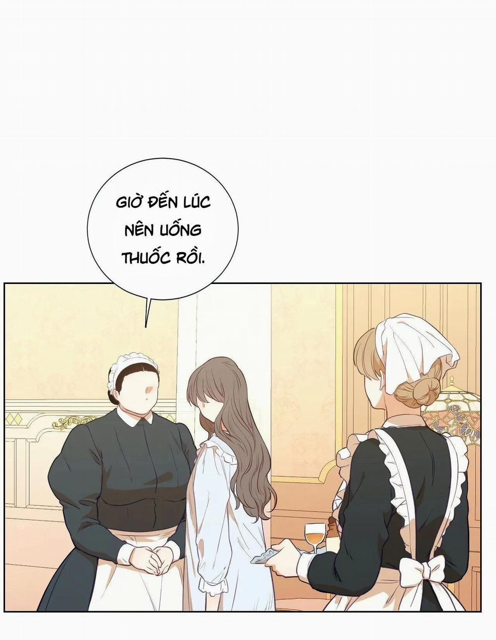 manhwax10.com - Truyện Manhwa Câu Chuyện Của Nàng Giselle Chương 24 Trang 20