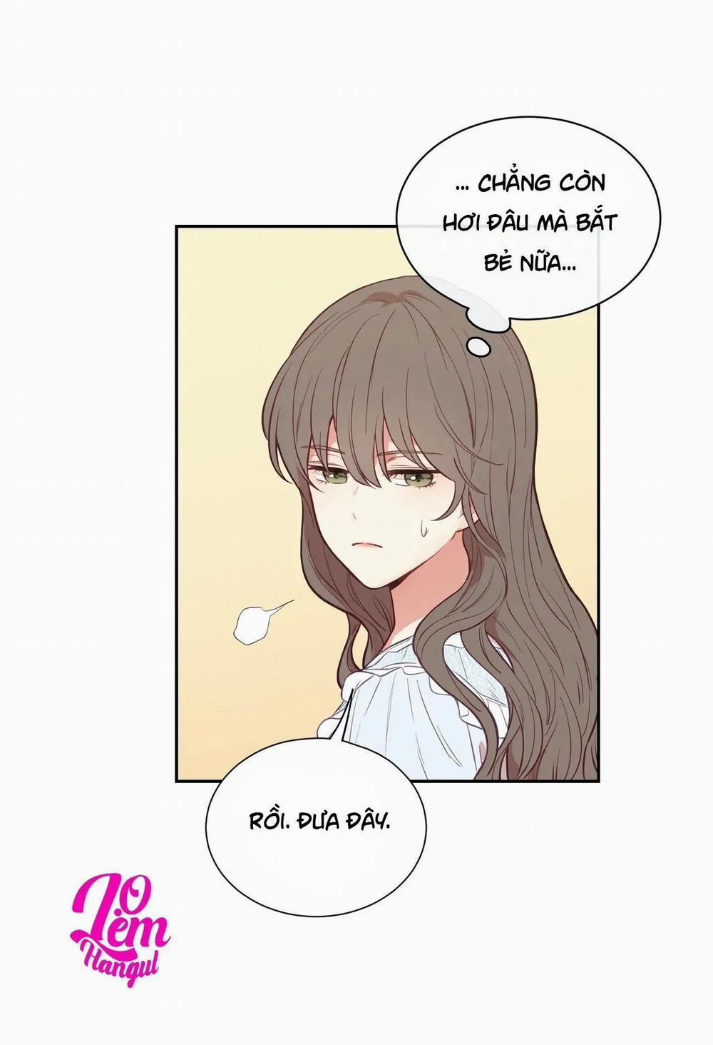 manhwax10.com - Truyện Manhwa Câu Chuyện Của Nàng Giselle Chương 24 Trang 21