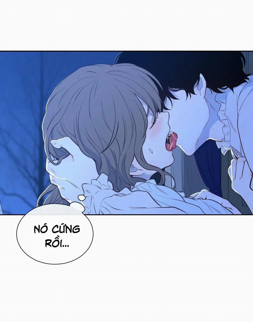 manhwax10.com - Truyện Manhwa Câu Chuyện Của Nàng Giselle Chương 24 Trang 32