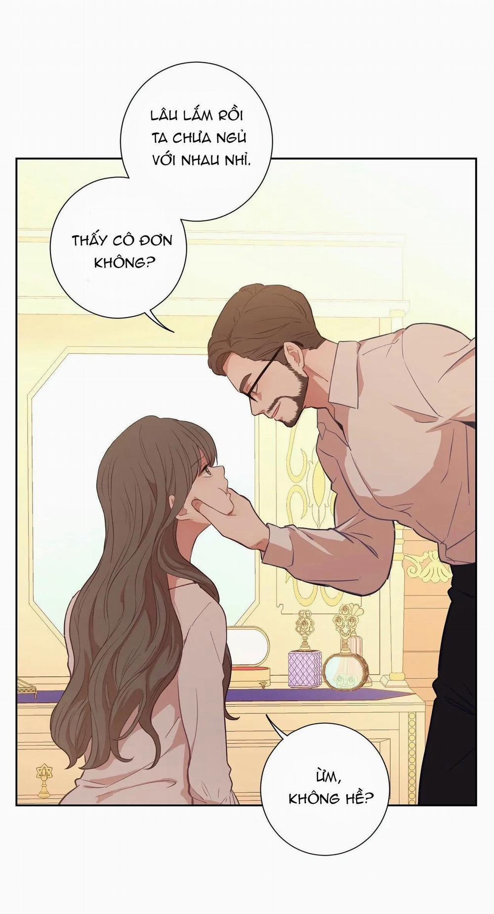 manhwax10.com - Truyện Manhwa Câu Chuyện Của Nàng Giselle Chương 25 Trang 19