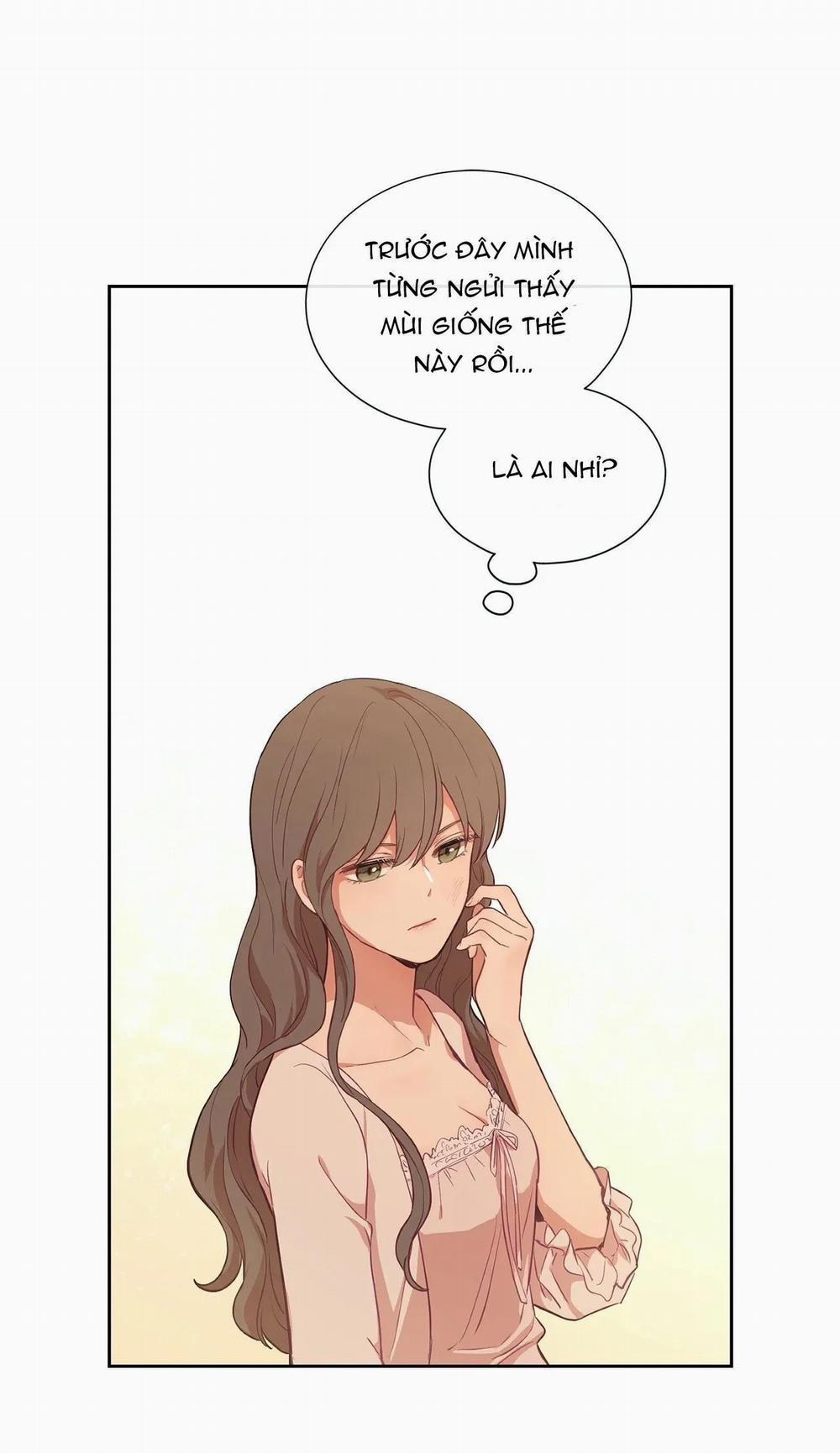 manhwax10.com - Truyện Manhwa Câu Chuyện Của Nàng Giselle Chương 25 Trang 23