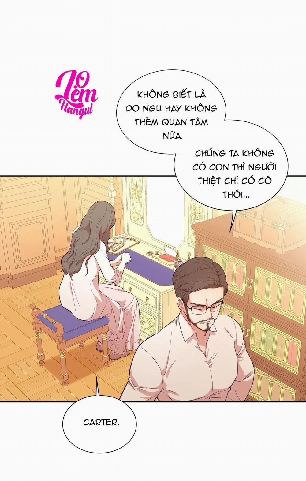 manhwax10.com - Truyện Manhwa Câu Chuyện Của Nàng Giselle Chương 25 Trang 24