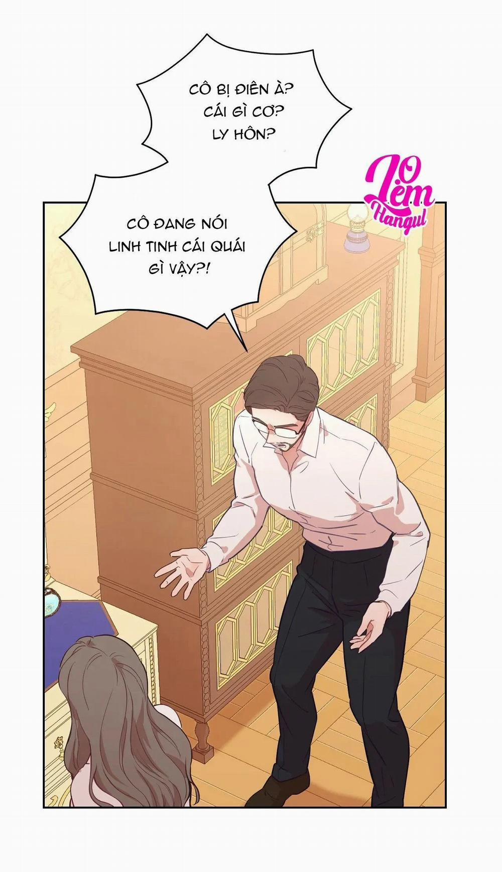 manhwax10.com - Truyện Manhwa Câu Chuyện Của Nàng Giselle Chương 25 Trang 28