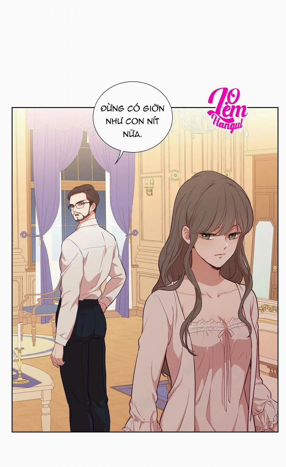 manhwax10.com - Truyện Manhwa Câu Chuyện Của Nàng Giselle Chương 25 Trang 30