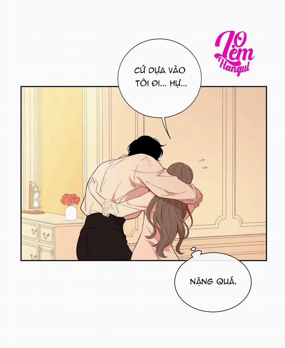 manhwax10.com - Truyện Manhwa Câu Chuyện Của Nàng Giselle Chương 26 Trang 23