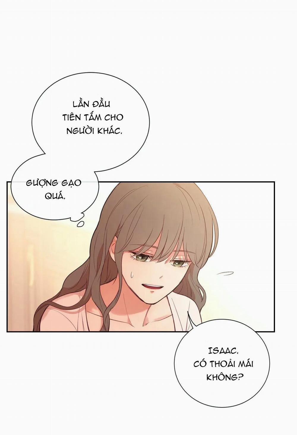 manhwax10.com - Truyện Manhwa Câu Chuyện Của Nàng Giselle Chương 26 Trang 27