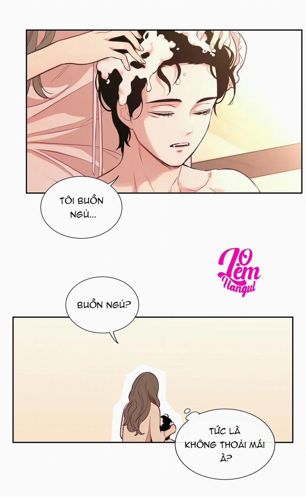 manhwax10.com - Truyện Manhwa Câu Chuyện Của Nàng Giselle Chương 26 Trang 28