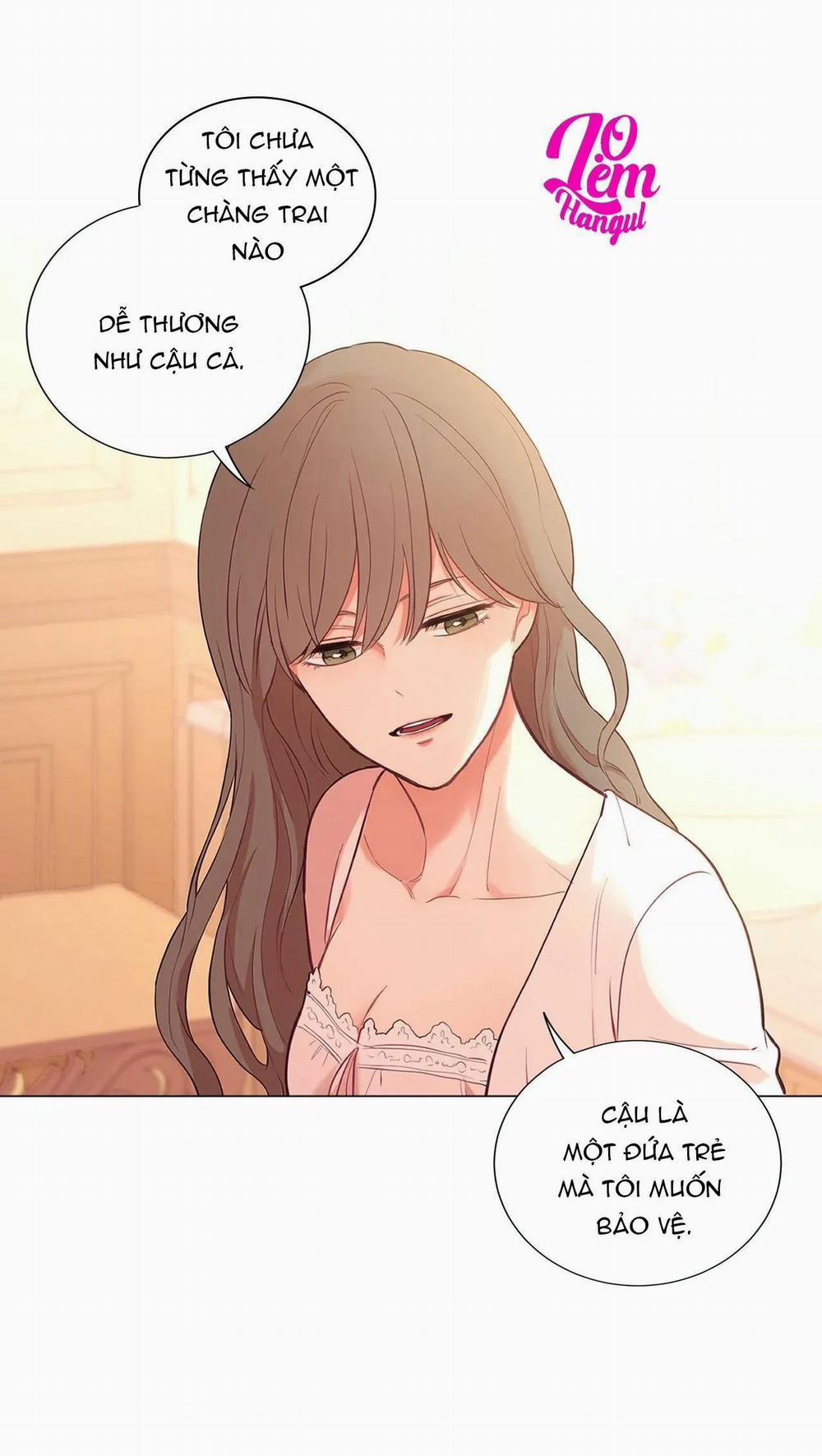 manhwax10.com - Truyện Manhwa Câu Chuyện Của Nàng Giselle Chương 26 Trang 34