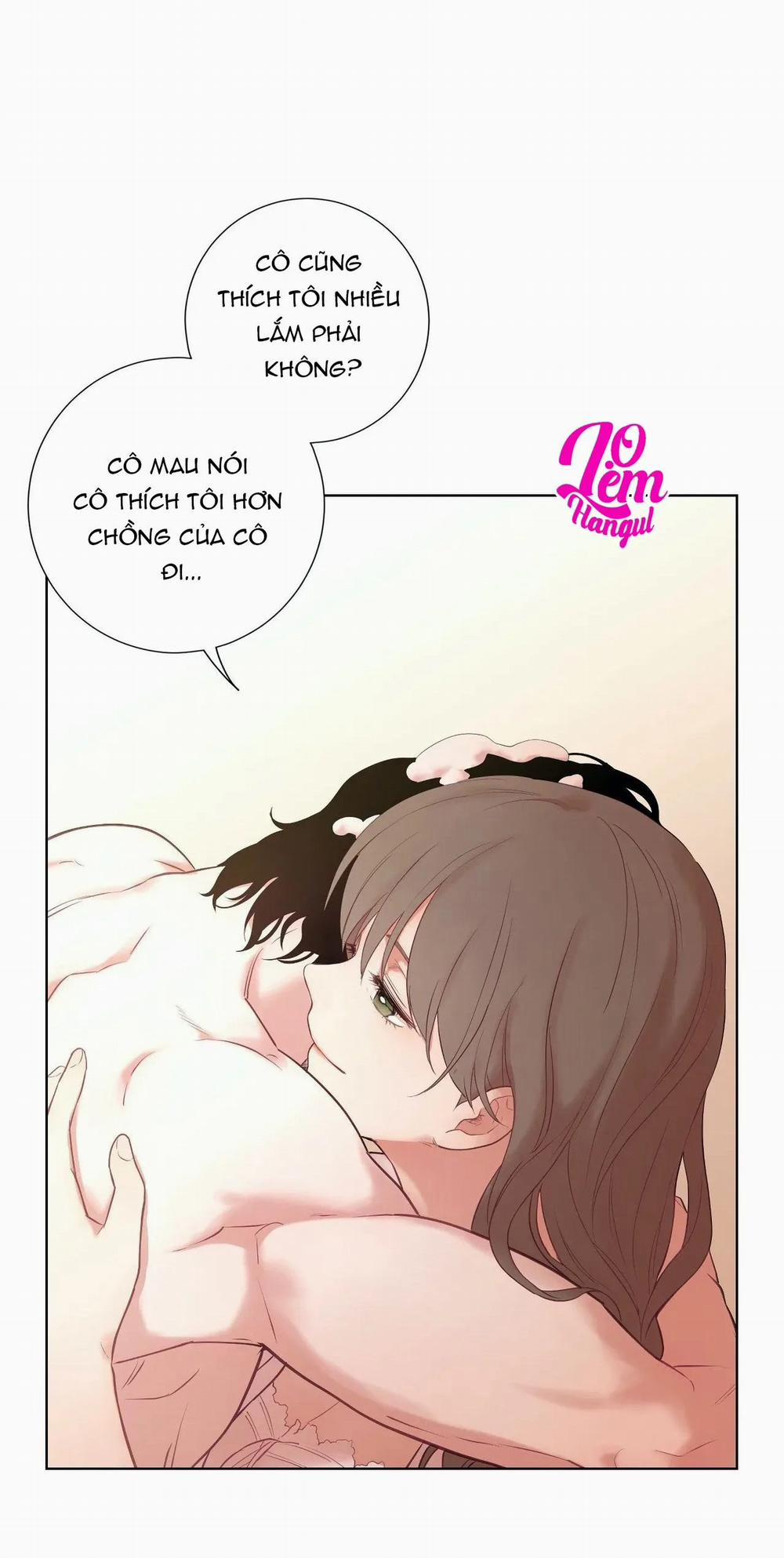 manhwax10.com - Truyện Manhwa Câu Chuyện Của Nàng Giselle Chương 26 Trang 40