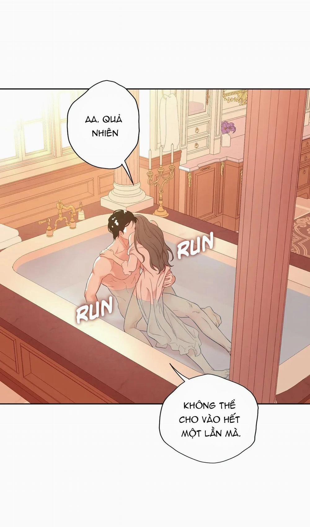 manhwax10.com - Truyện Manhwa Câu Chuyện Của Nàng Giselle Chương 26 Trang 58