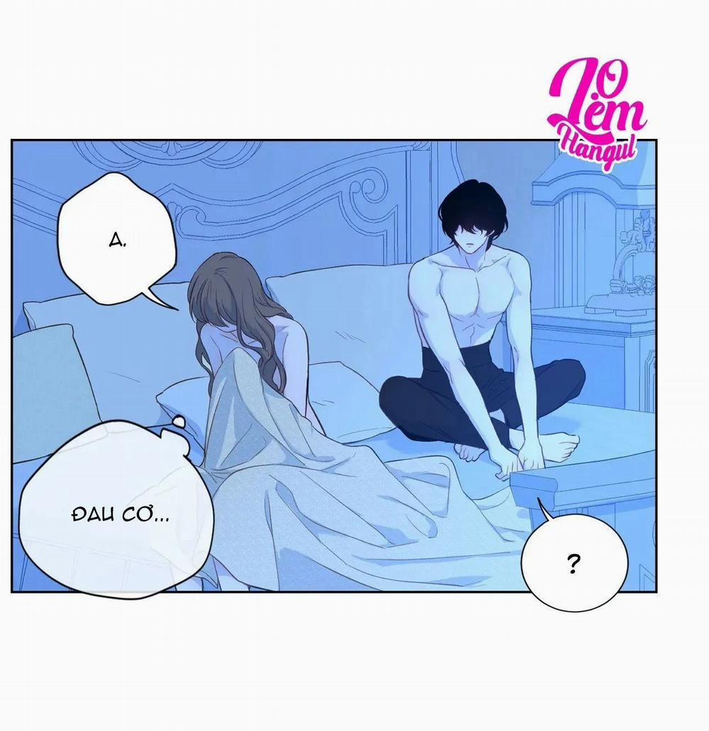 manhwax10.com - Truyện Manhwa Câu Chuyện Của Nàng Giselle Chương 27 Trang 44