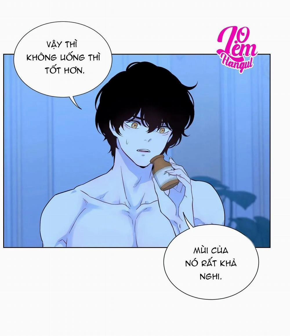 manhwax10.com - Truyện Manhwa Câu Chuyện Của Nàng Giselle Chương 27 Trang 50