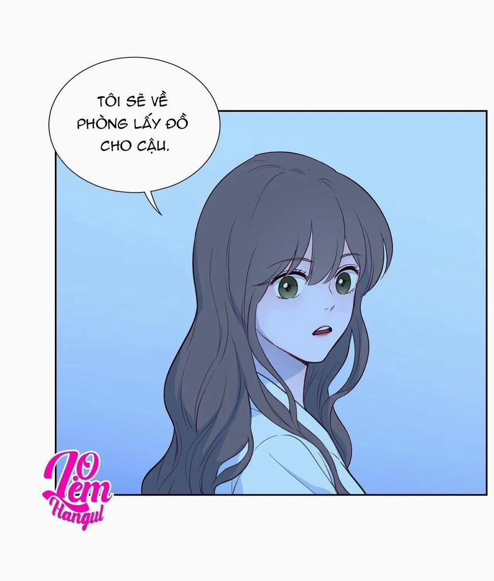 manhwax10.com - Truyện Manhwa Câu Chuyện Của Nàng Giselle Chương 27 Trang 54