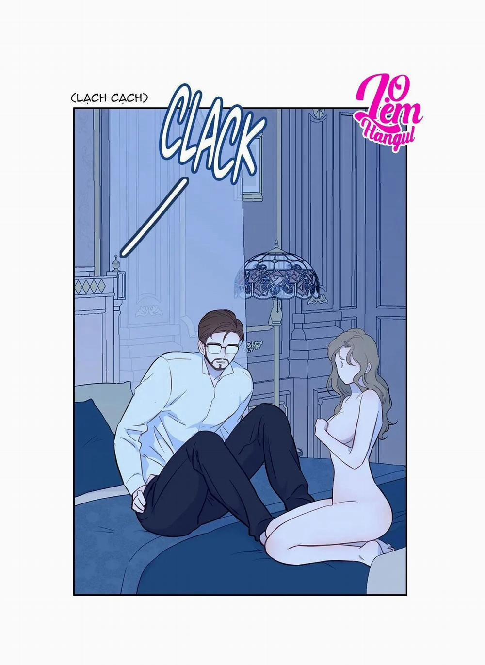 manhwax10.com - Truyện Manhwa Câu Chuyện Của Nàng Giselle Chương 28 Trang 13