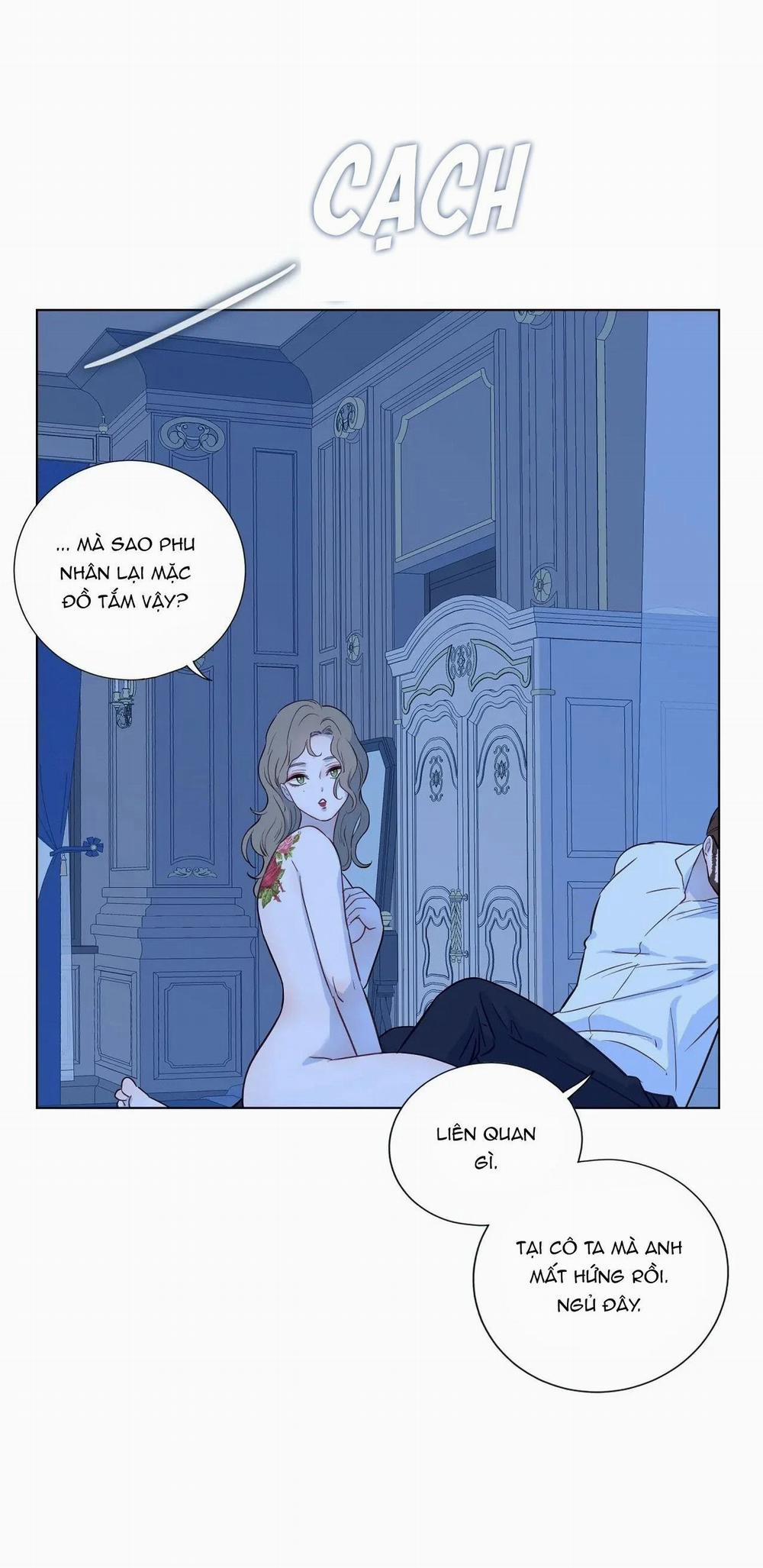 manhwax10.com - Truyện Manhwa Câu Chuyện Của Nàng Giselle Chương 28 Trang 17